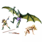 Marvel Legends Series Gamerverse Marvel SNAP Savage Land 3-Pack