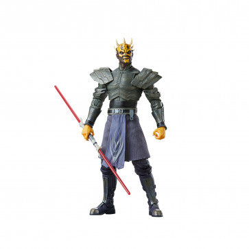 Star Wars The Black Series: Savage Opress