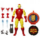 ** Pre Order** Marvel Legends Series: Secret Wars Iron Man