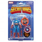 ** Pre Order** Marvel Legends Series: Secret Wars - Captain America