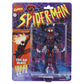 Marvel Legends Series: Spider-Man Unlimited