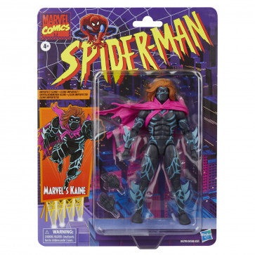 ** Pre Order** Marvel Legends Series: Marvel's Kaine