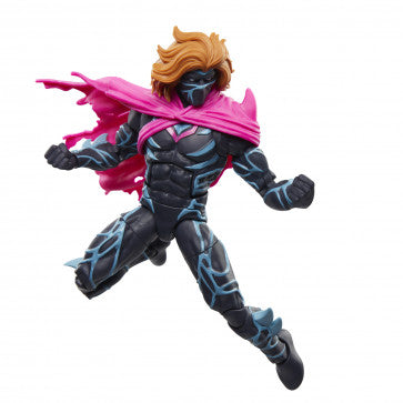 Marvel Legends Series: Marvel's Kaine