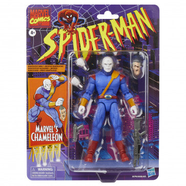 Marvel Legends Series: Marvel's Chameleon