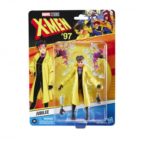 **Pre Order** Marvel Legends Series Jubilee