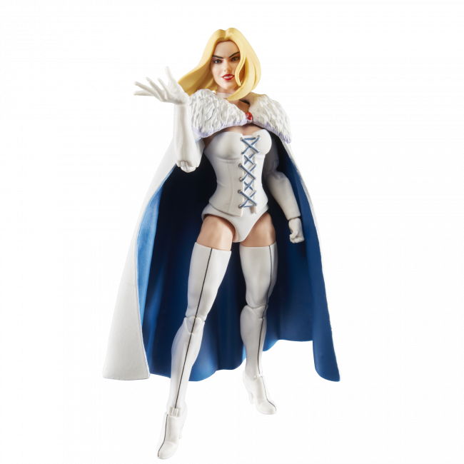 **Pre Order** Marvel Legends Series Emma Frost