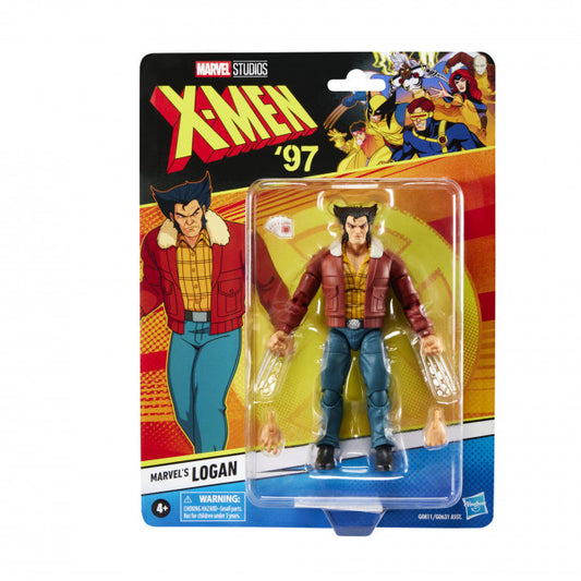 **Pre Order** Marvel Legends Series Marvel's Logan
