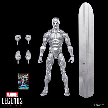 Marvel Legends Series Silver Surfer