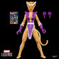 Marvel Legends Series Feral Marvel Legends Series Feral