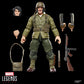 **Pre Order**Marvel Legends Series: Wolverine (WWII Logan)
