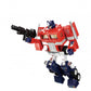 Transformers Takara Tomy: Masterpiece Series - Missing Link C-01 Optimus Prime With Trailer