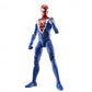 Marvel Legends Series: Gamerverse Miles Morales Upgraded Suit Style