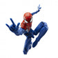 Marvel Legends Series: Gamerverse Miles Morales Upgraded Suit Style