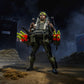 G.I. Joe Classified Series: #150 Heavy Duty with Man-Portable Heavy Weapons System