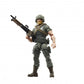 G.I. Joe Classified Series: Retro Cardback Craig ''Rock 'N Roll" McConnel