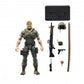 G.I. Joe Classified Series: Retro Cardback Craig ''Rock 'N Roll" McConnel