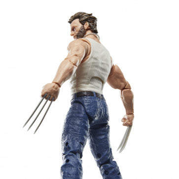 Marvel Legends Series: Wolverine