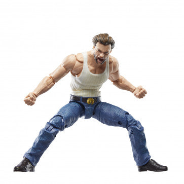 Marvel Legends Series: Wolverine