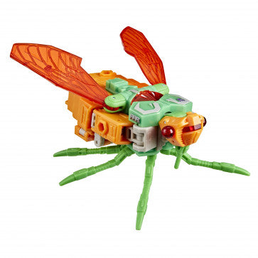 Transformers Age of the Primes Venin