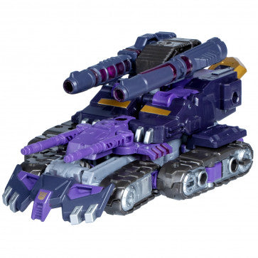 Transformers Legacy United: Comic Universe Tarn