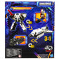 Transformers Legacy United: Leader Class - Galaxy Shuttle