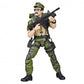 G.I. Joe Classified Series: #148 Leatherneck