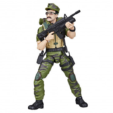 G.I. Joe Classified Series: #148 Leatherneck