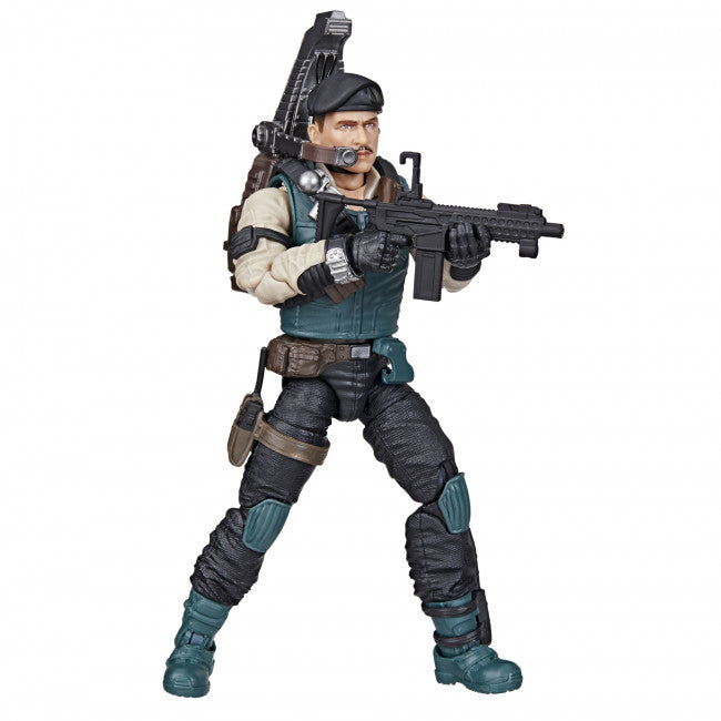 G.I. Joe Classified Series: #149 Dial-Tone