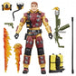 G.I. Joe Classified Series: #154 Blowtorch