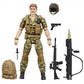 G.I. Joe Classified Series: #156 Footloose