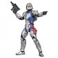 G.I. Joe Classified Series: #168 Cobra Commander With Combat Armor