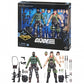 G.I. Joe Classified Series #164, Night Force Beach Head & Quick Kick