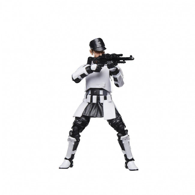 Star Wars The Black Series: ISB Tactical Agent