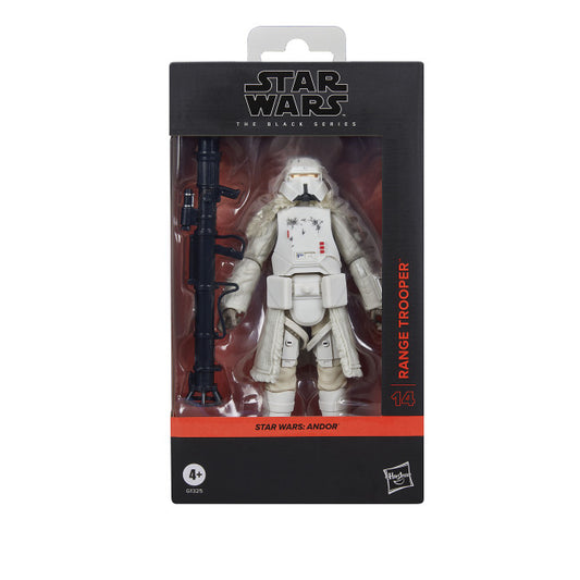 Star Wars The Black Series: Range Trooper