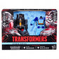 Transformers Studio Series Deluxe Class: Transformers: Devastation - Ground Soldier & Elite Seeker
