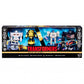 Transformers Age of the Primes Action Figure 4-Pack