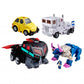 Transformers Age of the Primes Action Figure 4-Pack