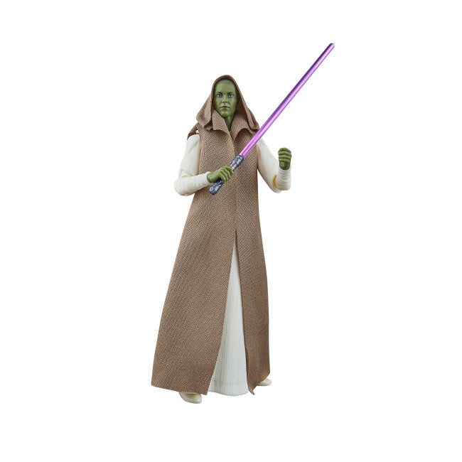 Star Wars The Black Series - Jedi Master Vernestra Rwoh