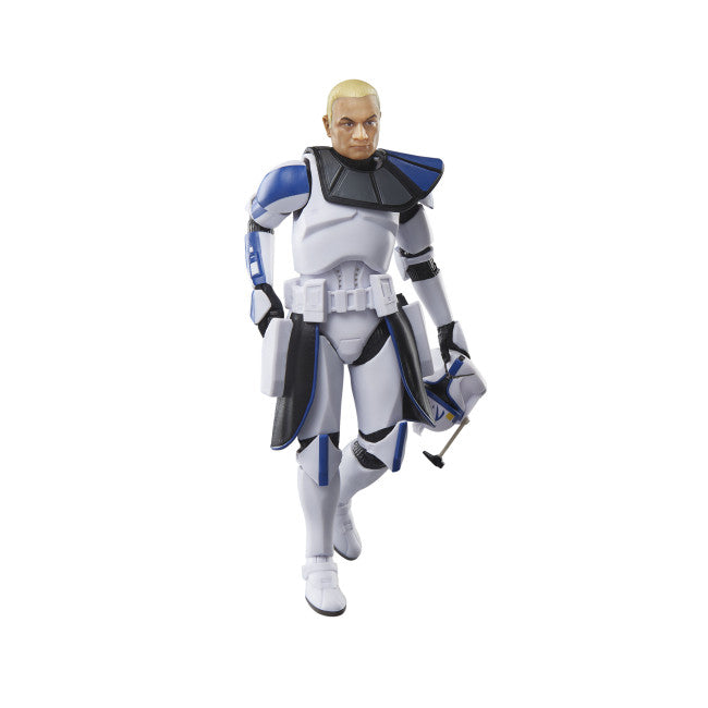 Star Wars The Black Series: Clone Captain Rex