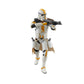 Star Wars The Black Series: Clone Lieutenant Galle