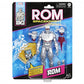 Marvel Legends Series: ROM: Spaceknight