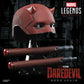 Marvel Legends Series Daredevil: Born Again Premium Roleplay Mask and Billy Club
