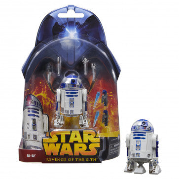 Star Wars The Black Series: R2-D2