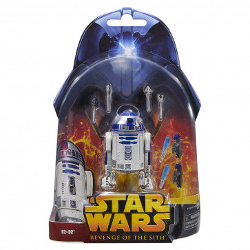 Star Wars The Black Series: R2-D2