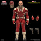 Marvel Legends Series: Yelena Belova and Red Guardian **Pre-order**