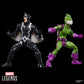**Pre Order** Marvel Legends Series Inhumans Black Bolt & Marvel’s Triton