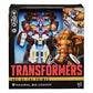 Transformers Age of the Primes Leader Class Maximal Big Convoy