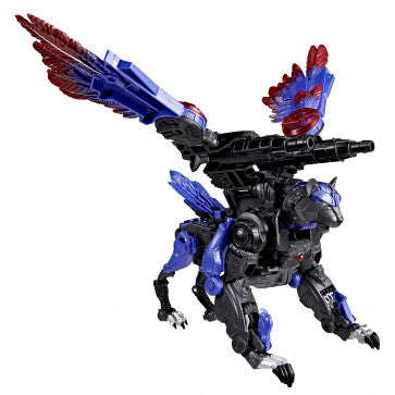 Transformers Age of the Primes Leader Class Razorclaw