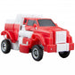 Transformers Age of the Primes Deluxe Class Swerve Action Figure