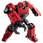 Transformers Age of the Primes Deluxe Class Cliffjumper Action Figure